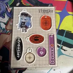 プロセカ セカライ アクキー 宵崎奏