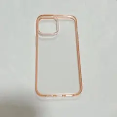 ✨iPhone14ProMaxケース 6.7インチ 衝撃吸収 ローズゴールド