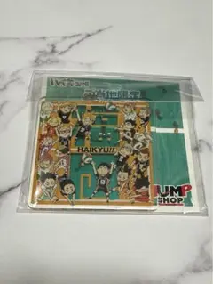 【期間限定値下げ】 ご当地アクリルキーホルダー 福岡 ハイキュー