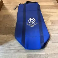 サーフィン収納BULLY'S バック 青