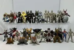 超レトロレア】ウルトラモンスター超全集テイガtoダイナ - メルカリ