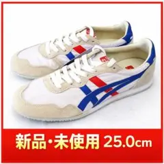 Onitsuka Tiger Serrano スニーカー 25.0cm