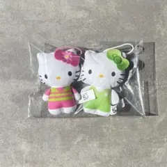 hello kitty ハローキティ　マクドナルド