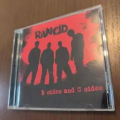Rancid B sides and C sides