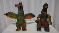 2026年最新】ジャイアントゴジラの人気アイテム - メルカリ