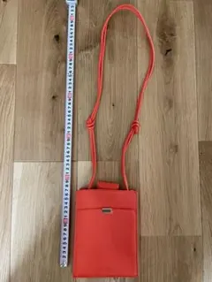 niko and.. ショルダーバッグ