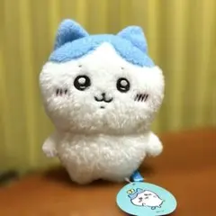 2025年最新】ハチワレ ほわほわぬいぐるみの人気アイテム - メルカリ