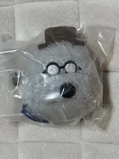 パペットスンスン　前髪クリップ　ゾンゾン