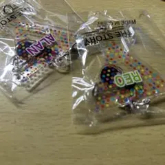 GENERATIONS ザスト ガチャ 白濱亜嵐 佐野玲於