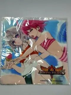 【匿名配送】すっごい!ファイバークロスミニタオル PlayStation®3版