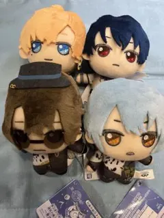 2026年最新】きらどる シノの人気アイテム - メルカリ