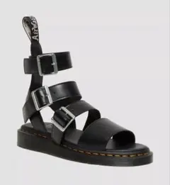 Dr.Martens × Rick Owens GRYPHON UK4 23cm