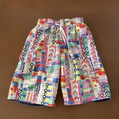 オーシャンパシフィック　キッズ 水着 140