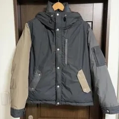 ノースフェイス　パープルレーベル　ダウンジャケット　XL JS別注　ナナミカ