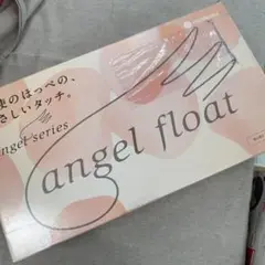 新品【 西川 】 エンジェルフロート やさしく支える枕 高め