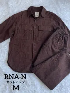 2025年最新】rna-n セットアップの人気アイテム - メルカリ