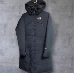 り*う様 THE NORTH FACE ダウンコート ダウンジャケット US ハ
