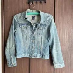 GAP Gジャン キッズ150、160 レディースXS ヴィンテージ