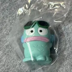 はぴだんぶい グラサンばちばちフィギュア ハンギョドン サンリオ