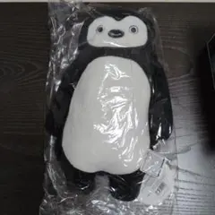 イナズマイレブン くじメイト A賞皇帝ペンギン2号ぬいぐるみ - メルカリ