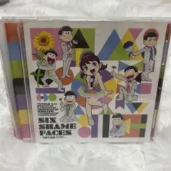おそ松さん　CD 今夜も最高