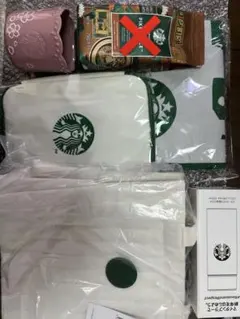 スターバックス福袋2024 セット