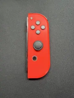 Joy-Con レッド　動作確認済み　キズあり