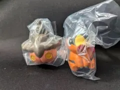 ポケモン ランプマスコット 2体セット