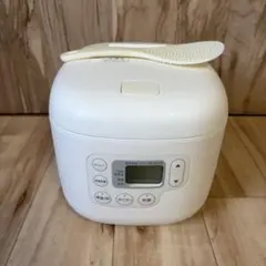 無印良品　しゃもじ置き付き炊飯器・3号のサムネイル