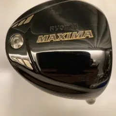 Ryoma Maxima ドライバー TYPE V 10.5度ヘッドのみのサムネイル