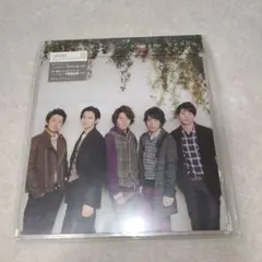 嵐 ARASHI マイガール 通常盤 CD