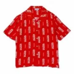 BlackEyePatch/ブラックアイパッチSHIRT 取扱注意のサムネイル