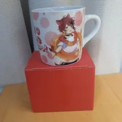 すとぷり　莉犬くん　マグカップ