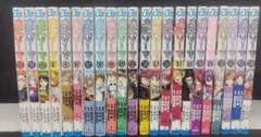 【コミック】食戟のソーマ セット 1-22巻【701-1986】