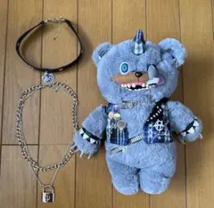 USJ ハミクマ ぬいぐるみ 2026年最新】usjハミクマ ぬいぐるみの人気アイテム - メルカリ