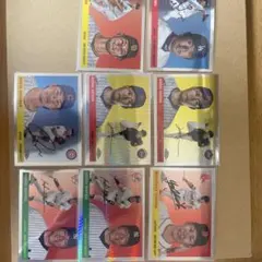 topps japan edition 日本人選手 7枚セット - メルカリ
