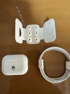AirPods Pro第2世代(Lightning)刻印付き
