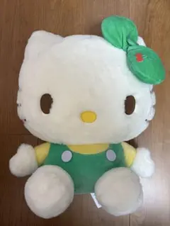ハローキティ ぬいぐるみ 約30cm