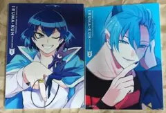 魔入りました!入間くん 第2シリーズ 初回限定版 Blu-ray BOX セット