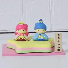 2025年最新】雛 キキララの人気アイテム - メルカリ