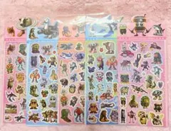 1セットのみ☆イタリアンブレインロット　ホログラム