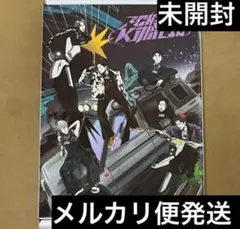 P1Harmony 未開封 때깔 Killin’ It CD Superb ④