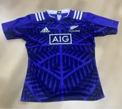 all blacks