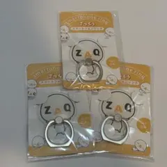 スマホリングキャラクター