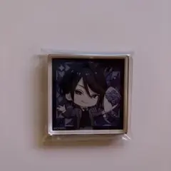 アルフォンス アクリルブロック イケメンヴィラン