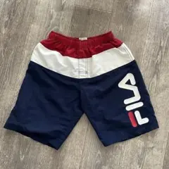 送料込み ◎ FILA キッズ水着 140サイズ