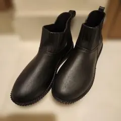 レインシューズ