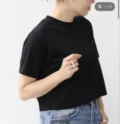 Neo Cropped Tシャツのサムネイル