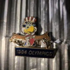 2025年最新】ロサンゼルスオリンピック ピンの人気アイテム - メルカリ