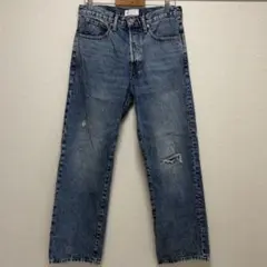GAP ’90s LOOSE デニムパンツ 30×30 インディゴ